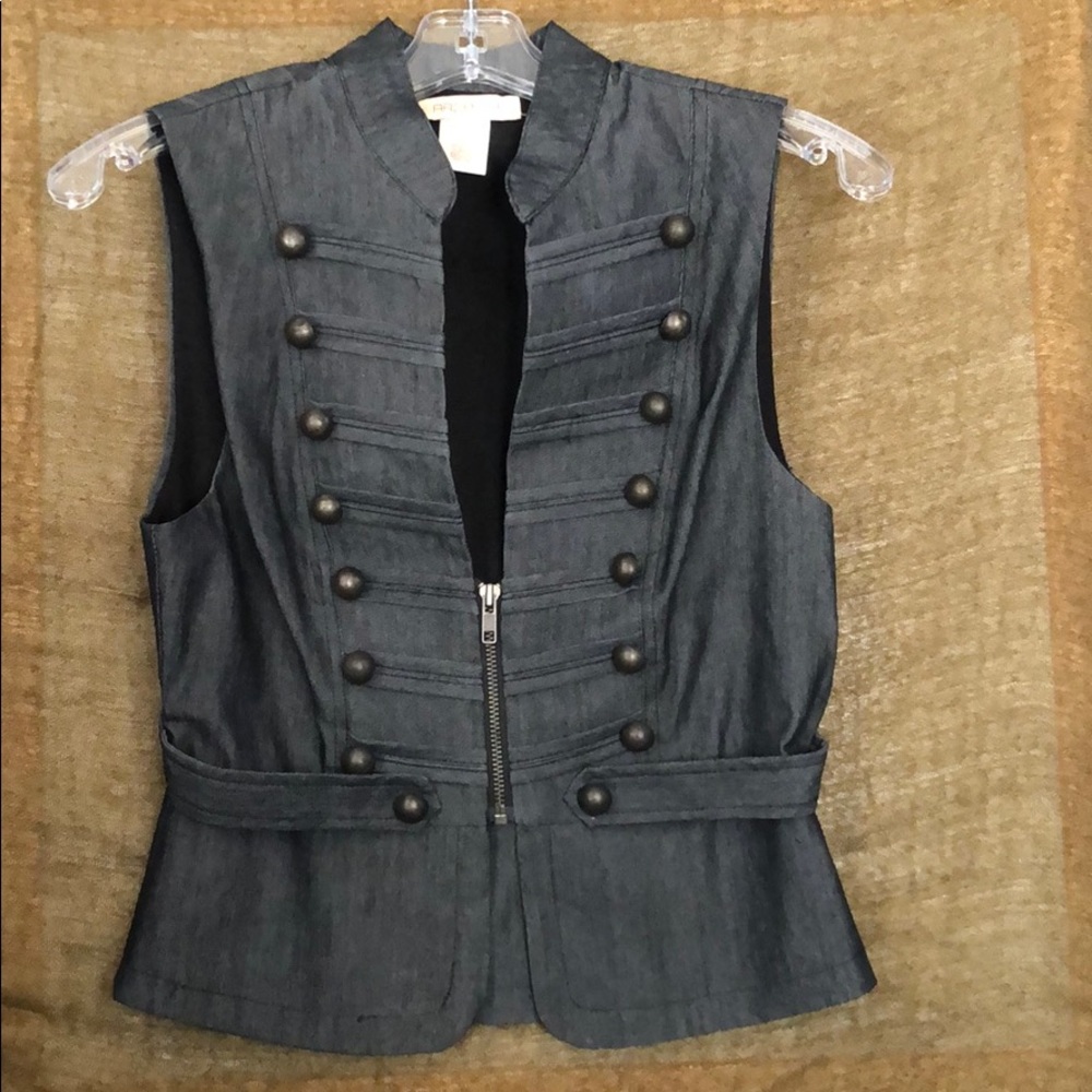 Beautiful Arden B Top